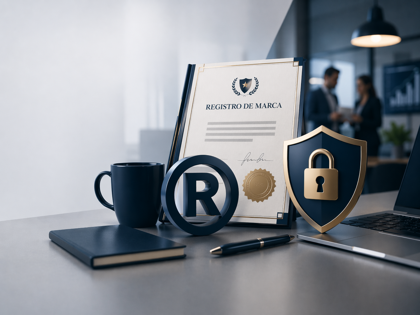 Registro de Marca