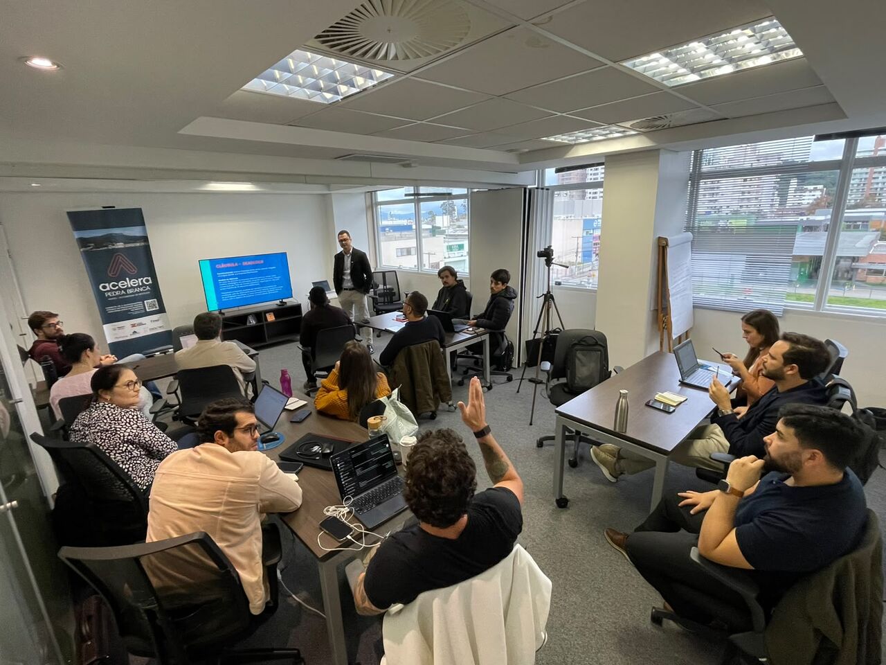 Advocacia para Startups Palhoça