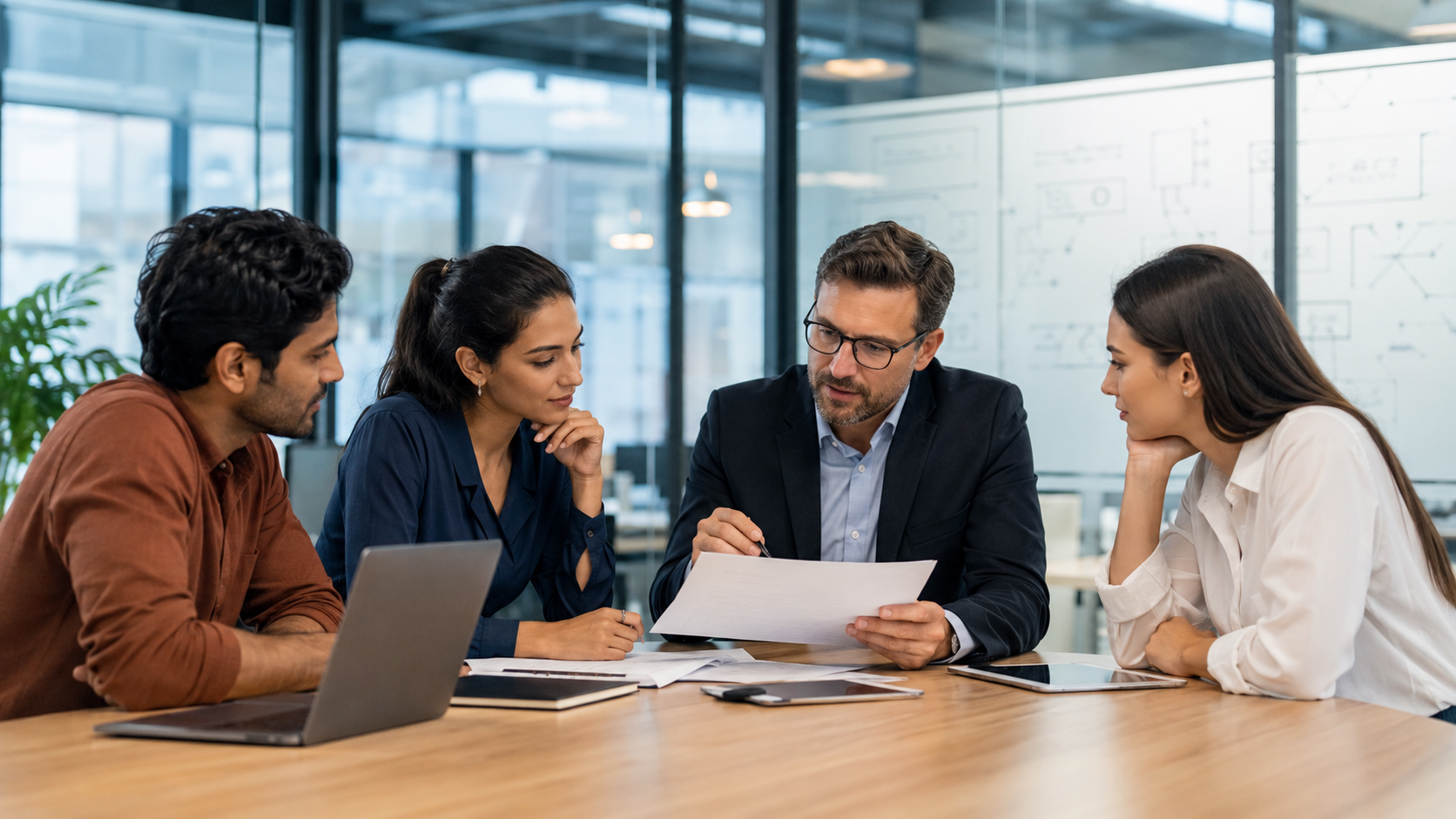 Entenda quando sua startup deve usar memorando de entendimento ou acordo de sócios e quais cláusulas ajudam a prevenir conflitos entre fundadores.